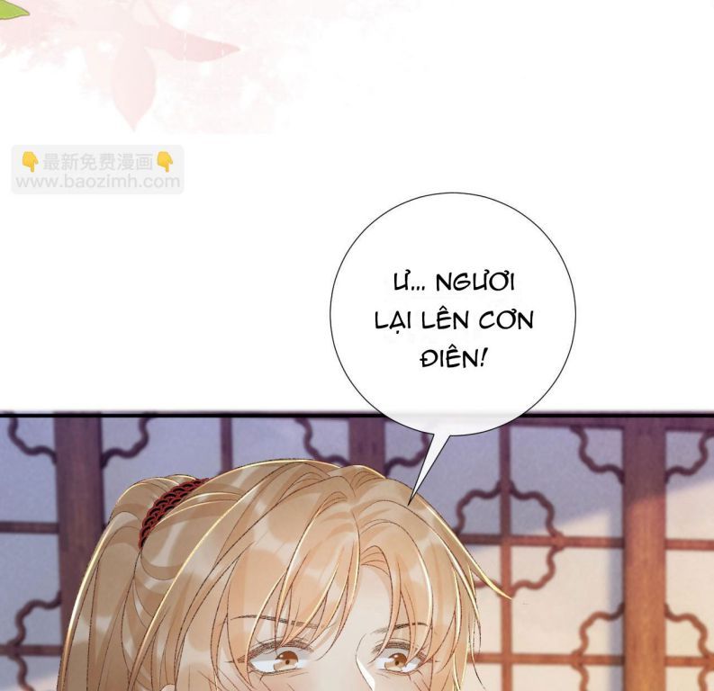 Bệnh Trạng Dụ Dỗ Chap 70 - Next Chap 71