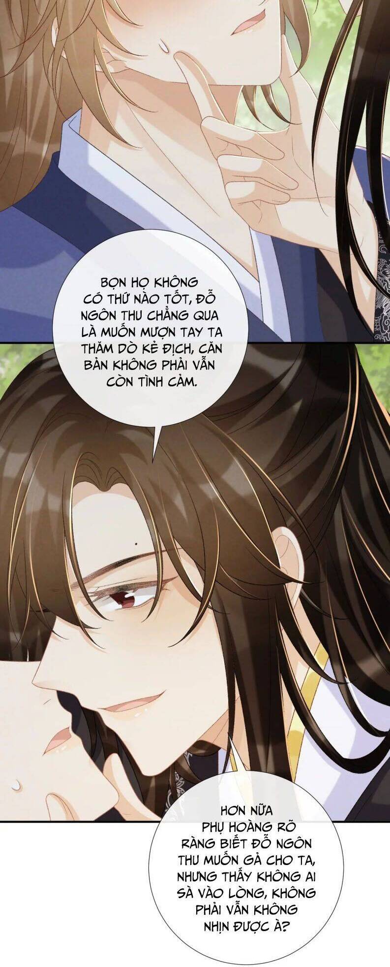 Bệnh Trạng Dụ Dỗ Chap 73 - Next Chap 74