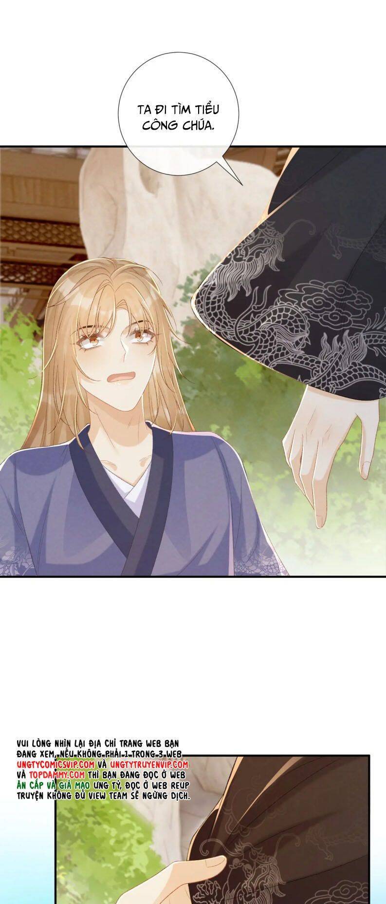 Bệnh Trạng Dụ Dỗ Chap 73 - Next Chap 74