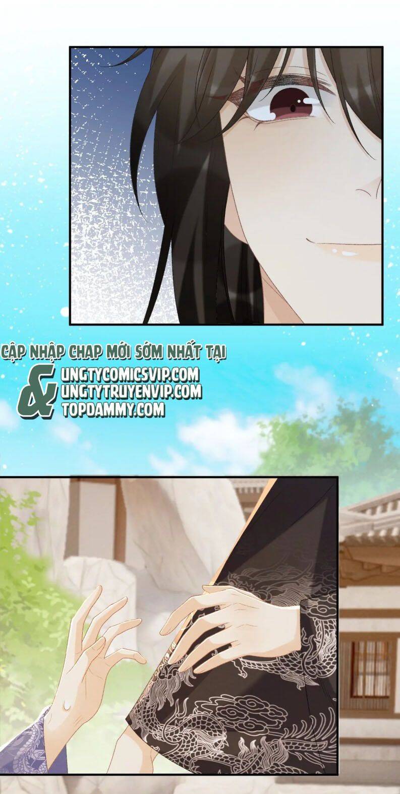 Bệnh Trạng Dụ Dỗ Chap 73 - Next Chap 74