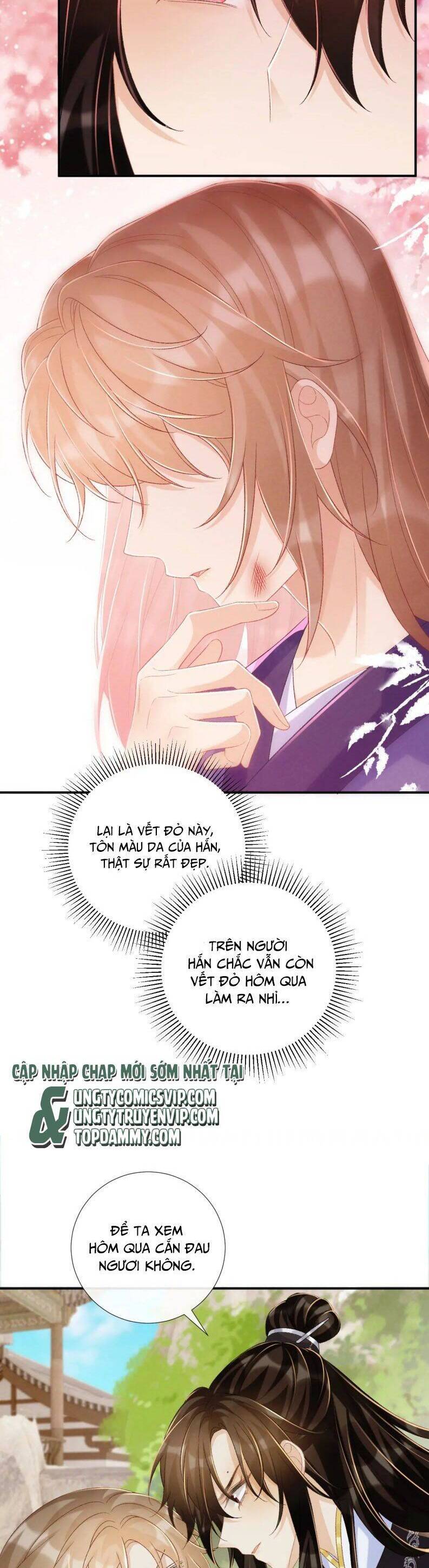Bệnh Trạng Dụ Dỗ Chap 73 - Next Chap 74