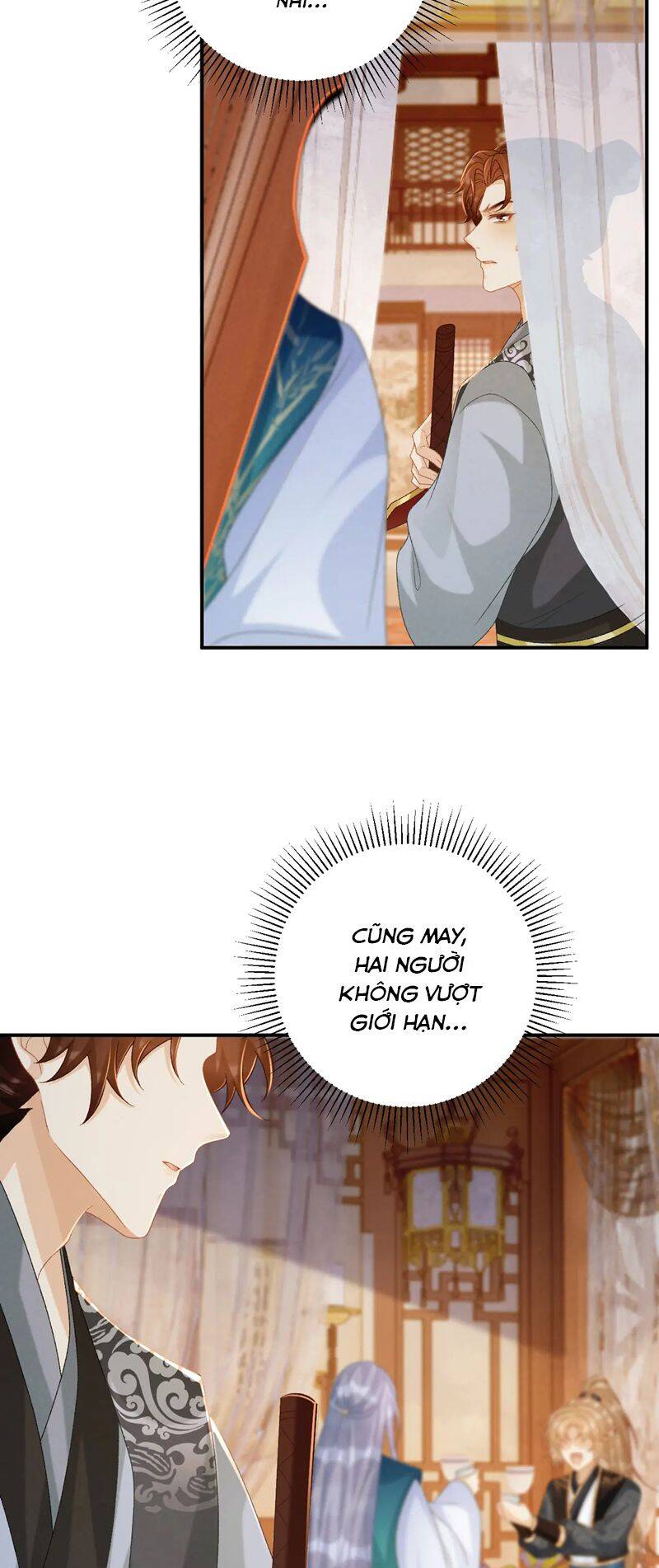 Bệnh Trạng Dụ Dỗ Chap 75 - Next Chap 76