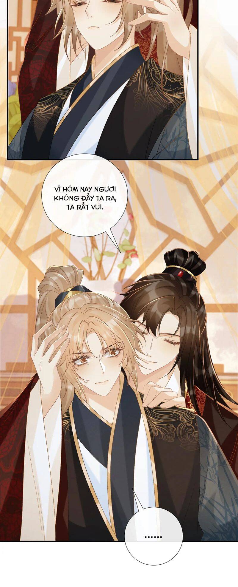 Bệnh Trạng Dụ Dỗ Chap 75 - Next Chap 76