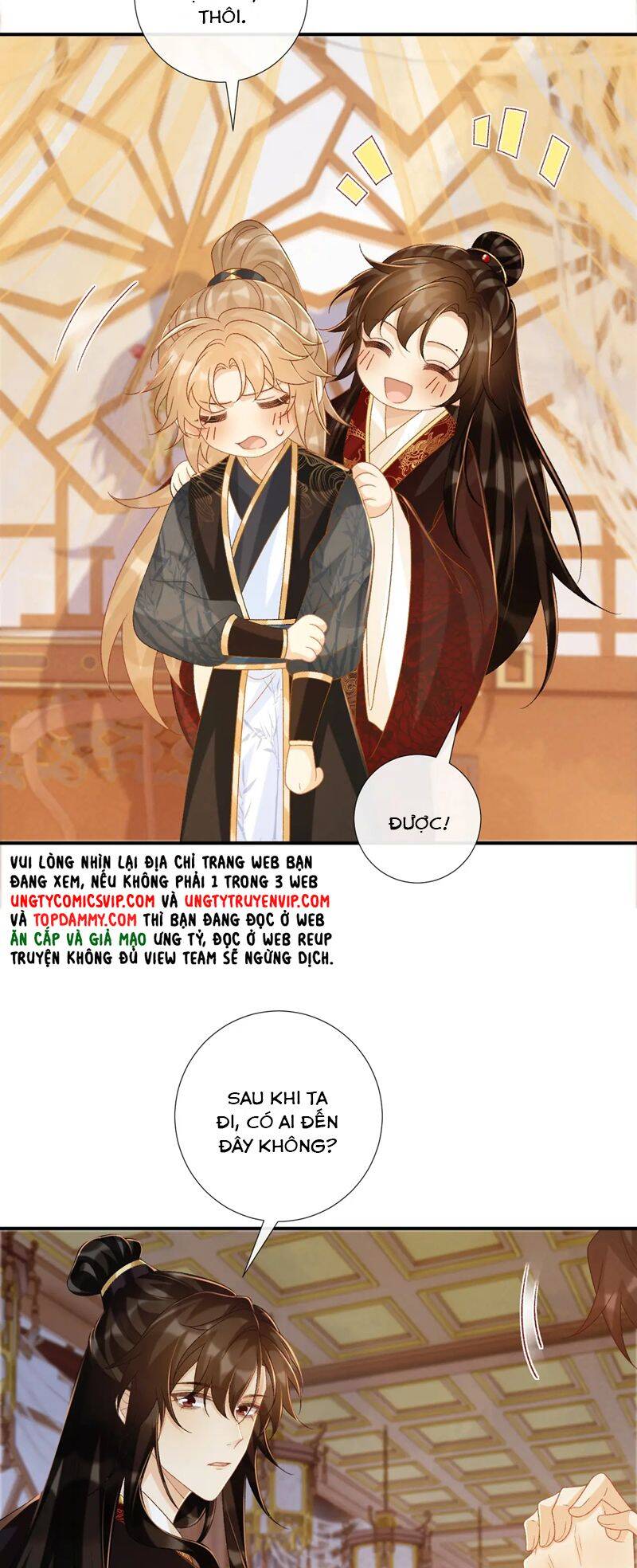 Bệnh Trạng Dụ Dỗ Chap 75 - Next Chap 76