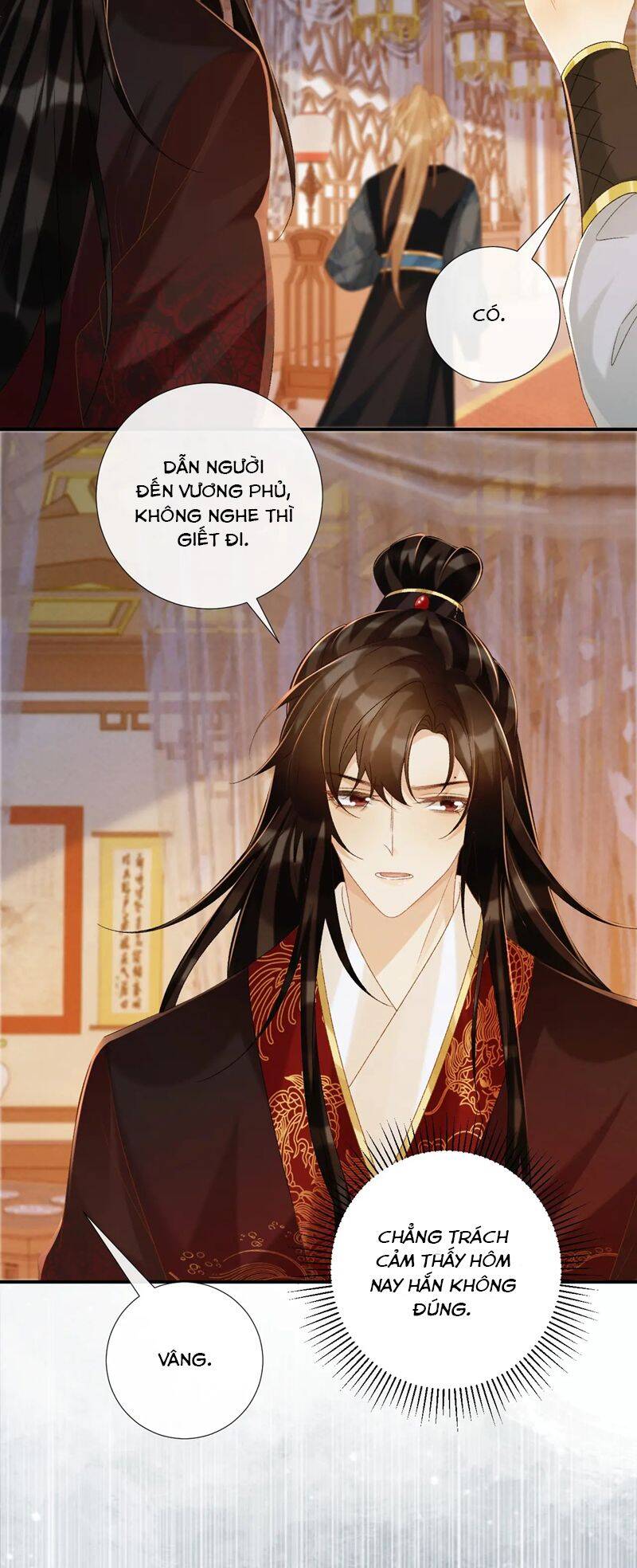 Bệnh Trạng Dụ Dỗ Chap 75 - Next Chap 76