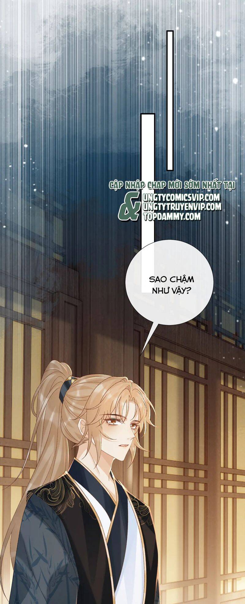 Bệnh Trạng Dụ Dỗ Chap 75 - Next Chap 76