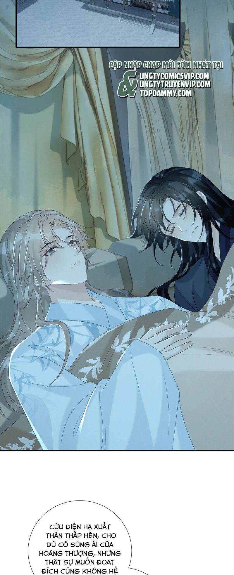Bệnh Trạng Dụ Dỗ Chap 75 - Next Chap 76