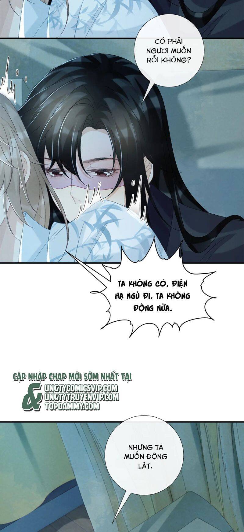 Bệnh Trạng Dụ Dỗ Chap 75 - Next Chap 76