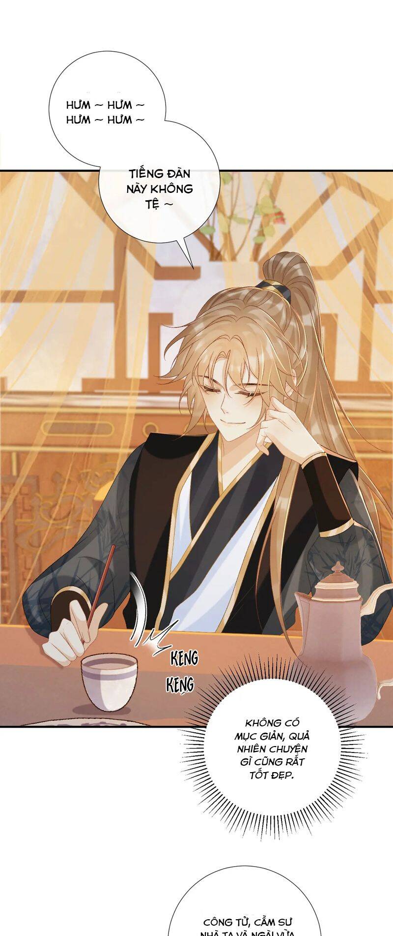 Bệnh Trạng Dụ Dỗ Chap 75 - Next Chap 76