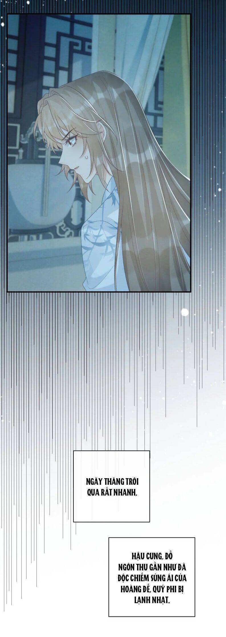 Bệnh Trạng Dụ Dỗ Chap 76 - Next Chap 77
