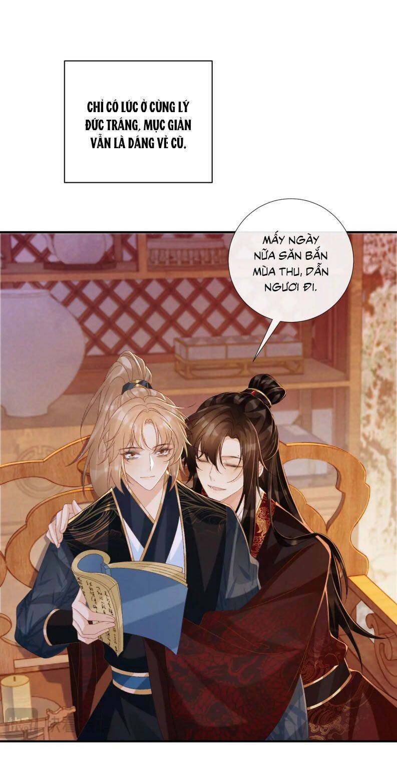 Bệnh Trạng Dụ Dỗ Chap 76 - Next Chap 77