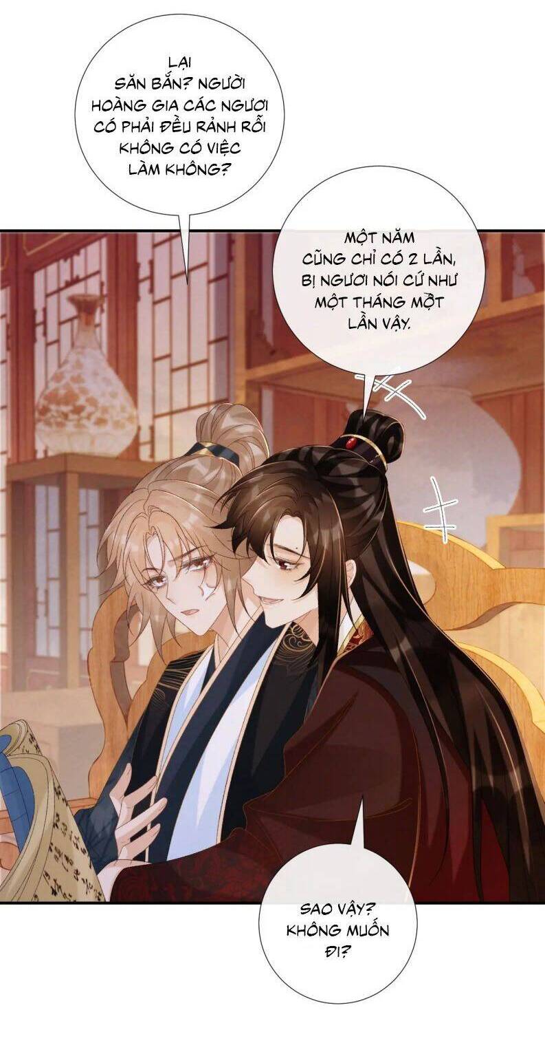 Bệnh Trạng Dụ Dỗ Chap 76 - Next Chap 77