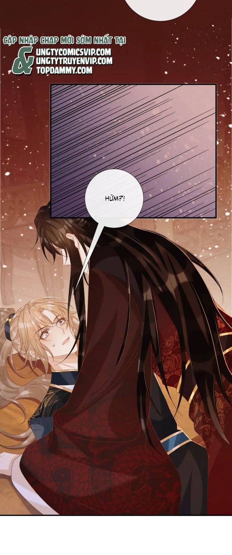 Bệnh Trạng Dụ Dỗ Chap 76 - Next Chap 77