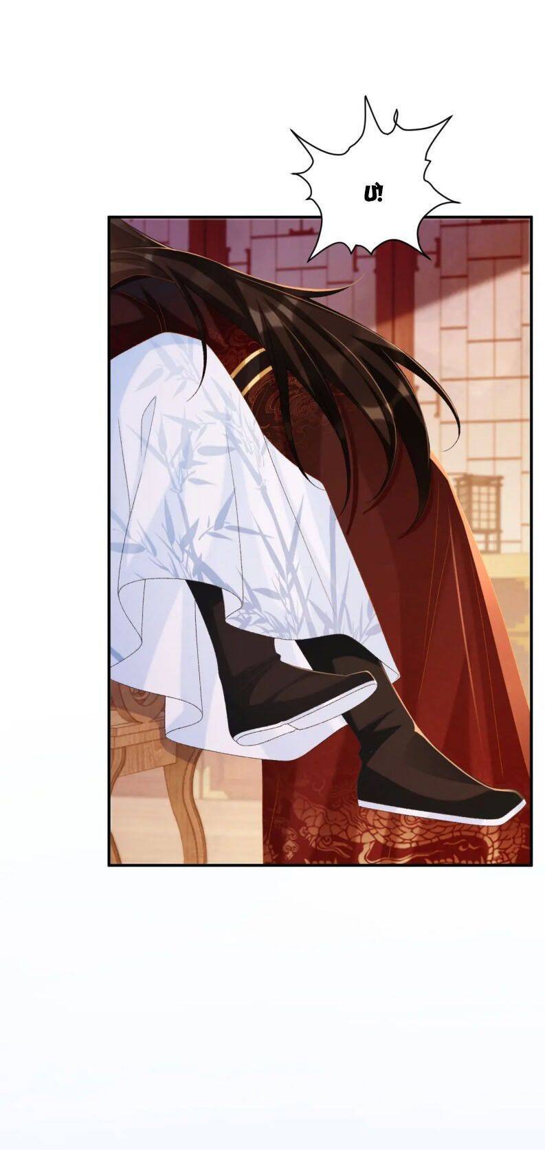 Bệnh Trạng Dụ Dỗ Chap 76 - Next Chap 77