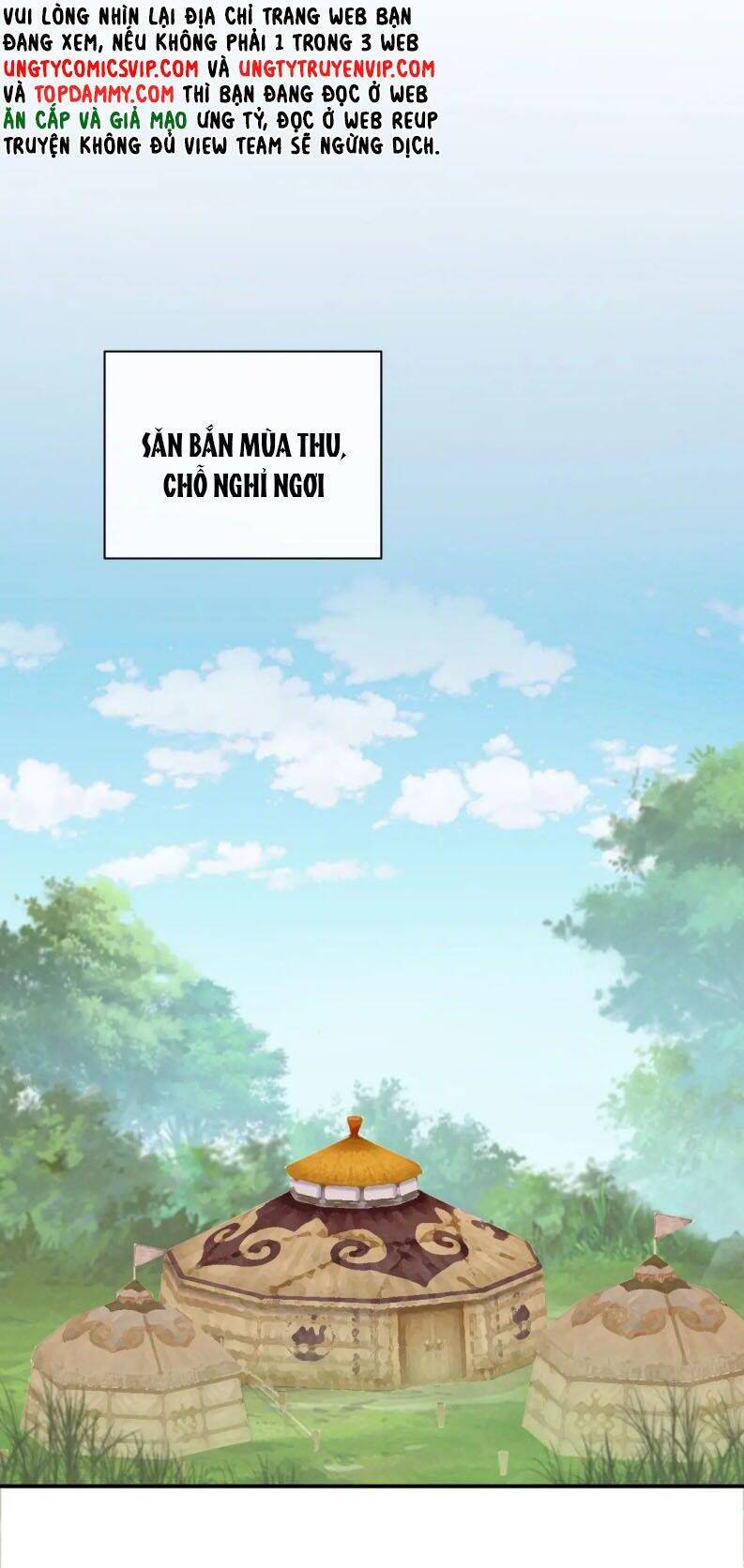Bệnh Trạng Dụ Dỗ Chap 76 - Next Chap 77