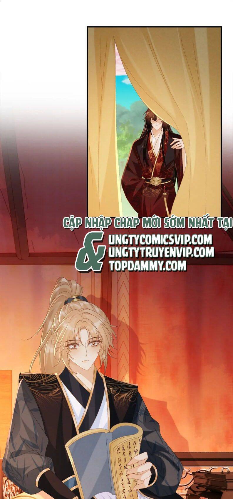 Bệnh Trạng Dụ Dỗ Chap 76 - Next Chap 77