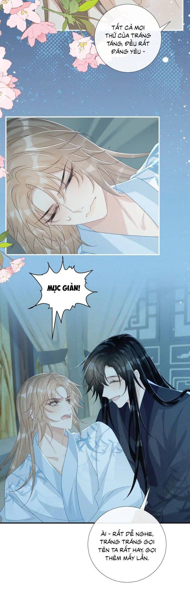 Bệnh Trạng Dụ Dỗ Chap 76 - Next Chap 77