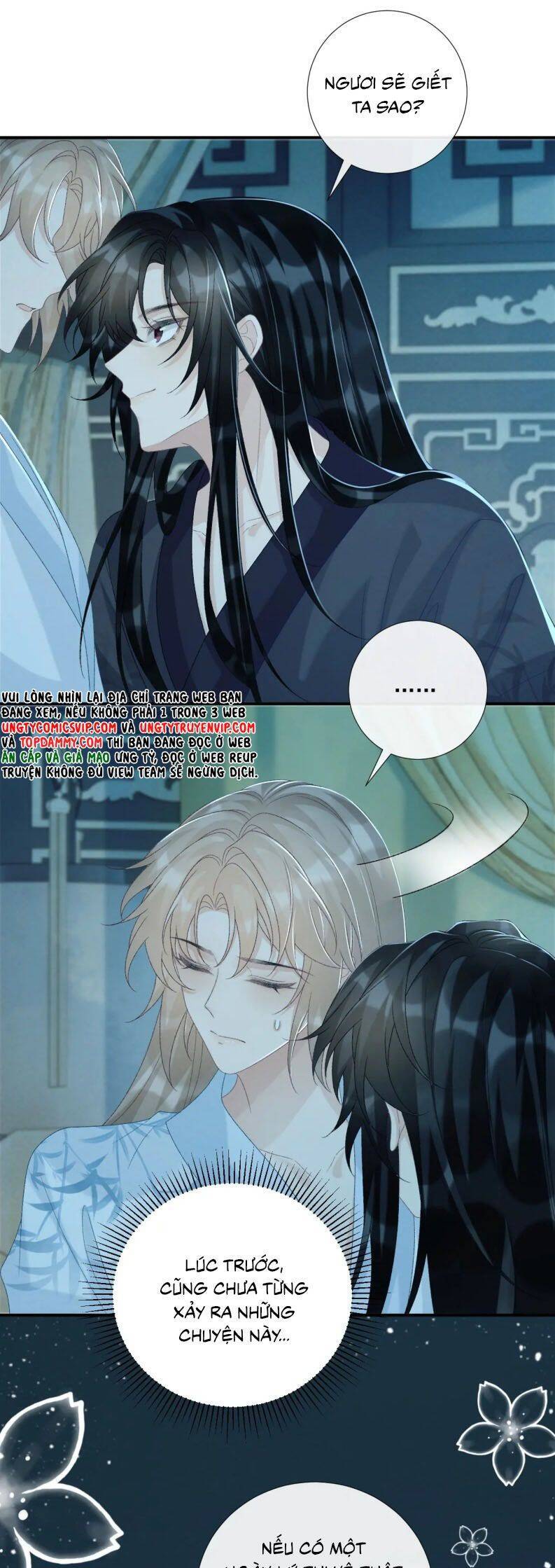 Bệnh Trạng Dụ Dỗ Chap 76 - Next Chap 77