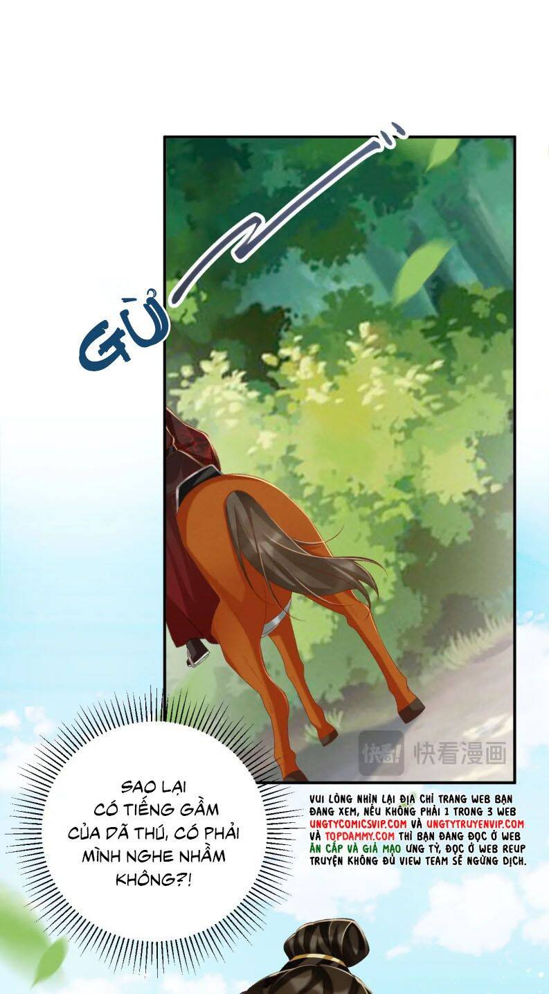 Bệnh Trạng Dụ Dỗ Chap 77 - Next Chap 78