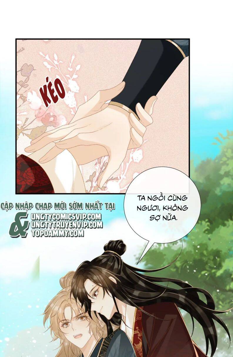 Bệnh Trạng Dụ Dỗ Chap 77 - Next Chap 78