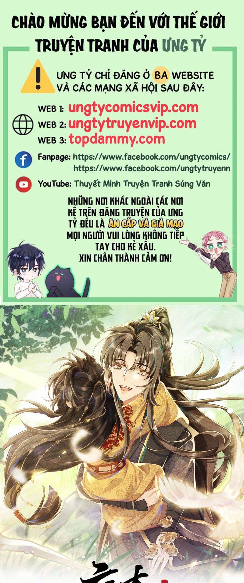 Bệnh Trạng Dụ Dỗ Chap 80 - Next Chap 81