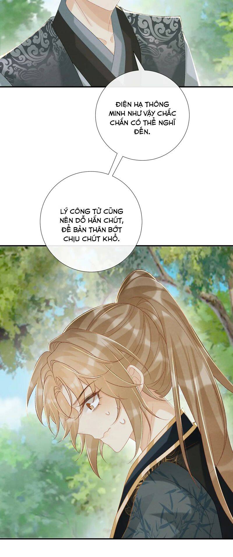 Bệnh Trạng Dụ Dỗ Chap 80 - Next Chap 81