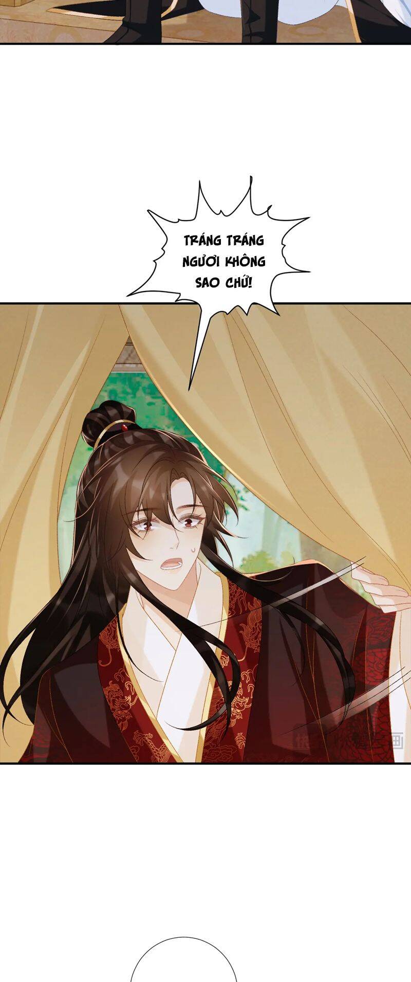 Bệnh Trạng Dụ Dỗ Chap 80 - Next Chap 81