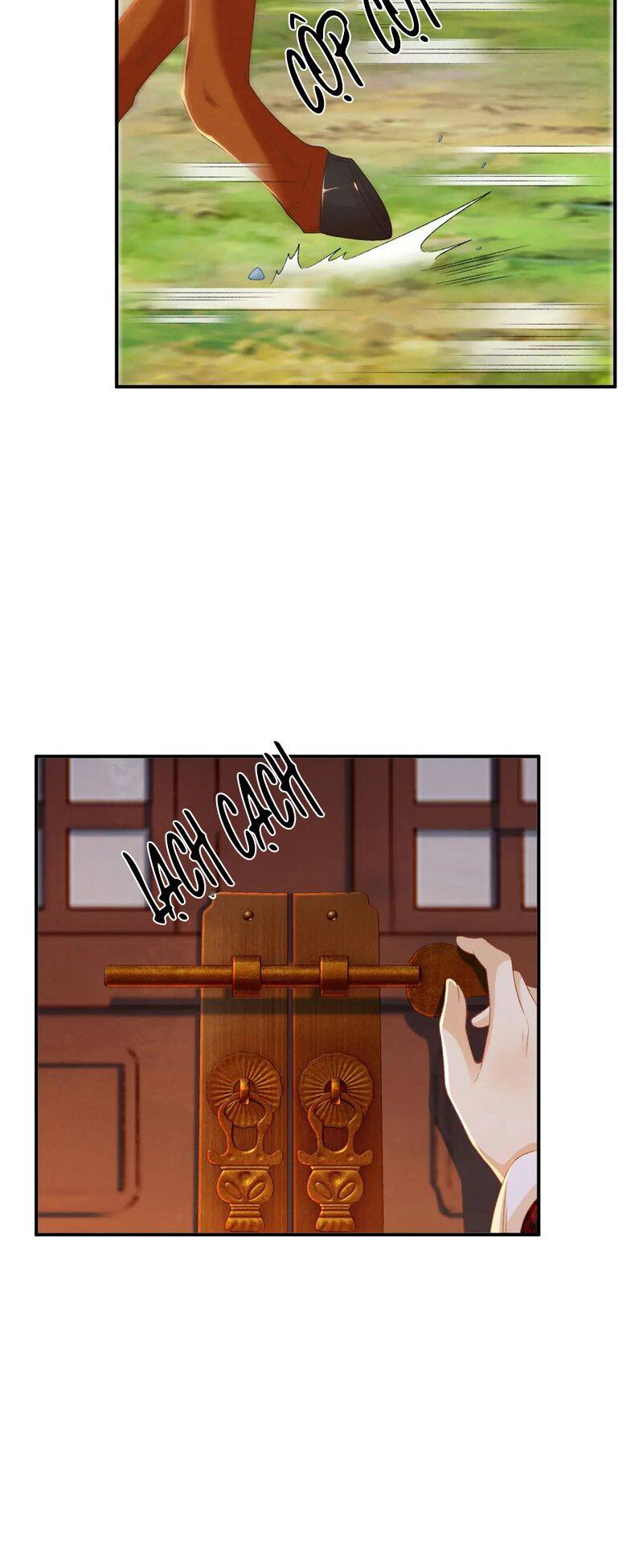 Bệnh Trạng Dụ Dỗ Chap 80 - Next Chap 81
