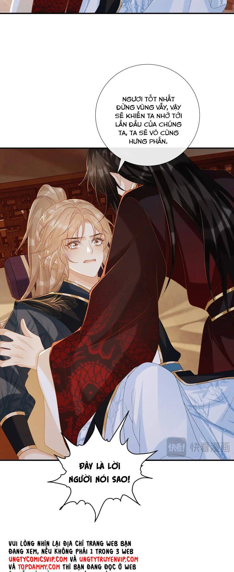 Bệnh Trạng Dụ Dỗ Chap 80 - Next Chap 81