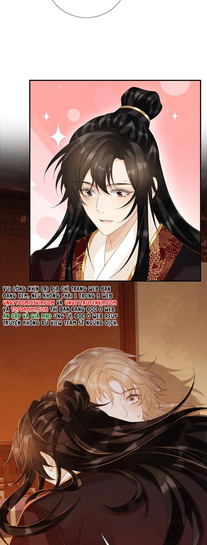 Bệnh Trạng Dụ Dỗ Chap 81 - Next Chap 82
