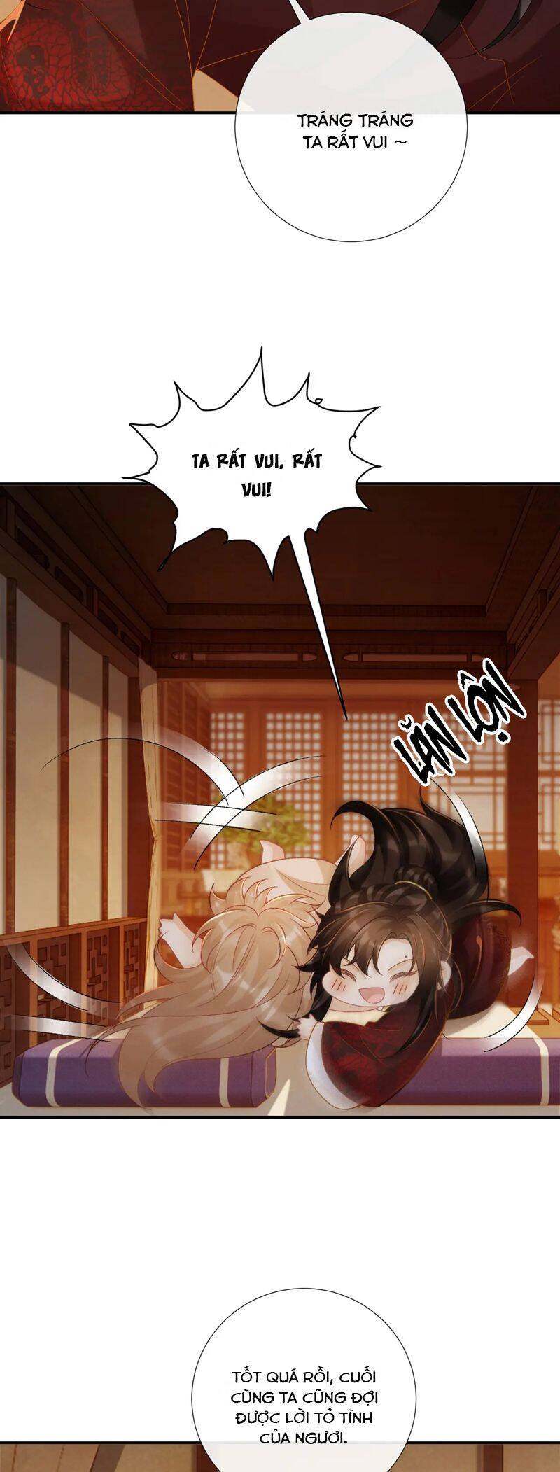Bệnh Trạng Dụ Dỗ Chap 81 - Next Chap 82
