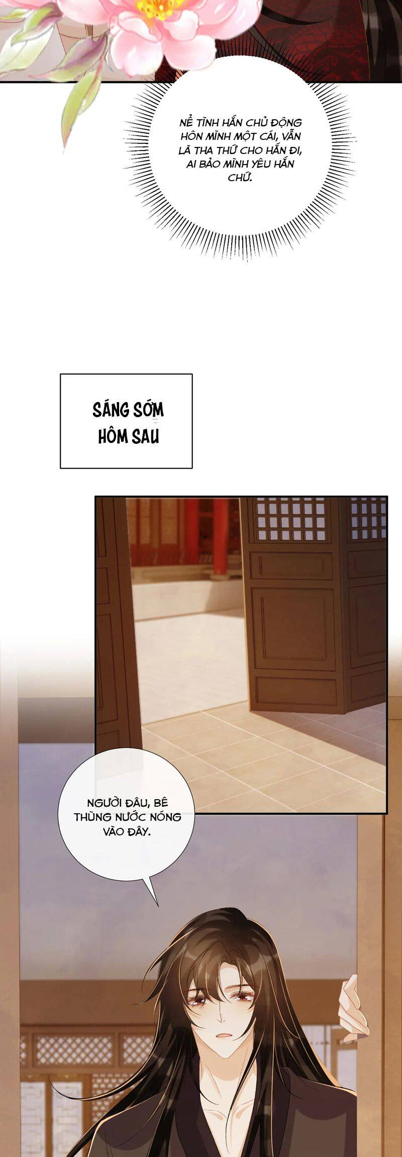Bệnh Trạng Dụ Dỗ Chap 81 - Next Chap 82