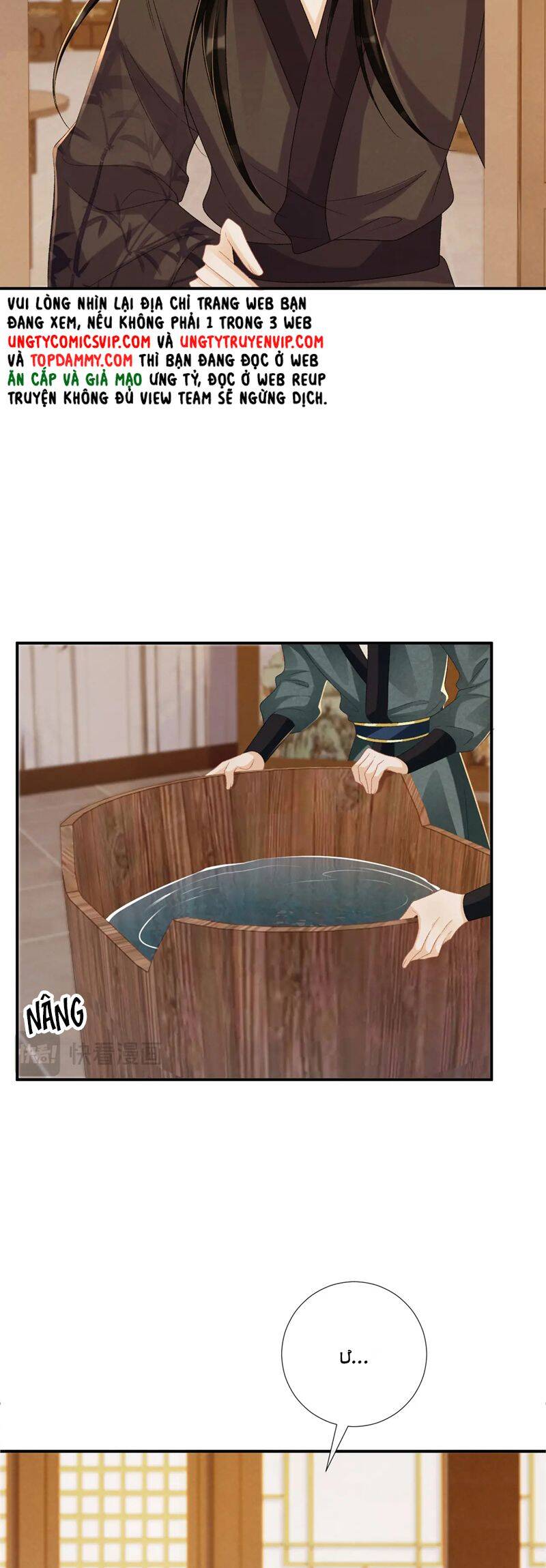 Bệnh Trạng Dụ Dỗ Chap 81 - Next Chap 82