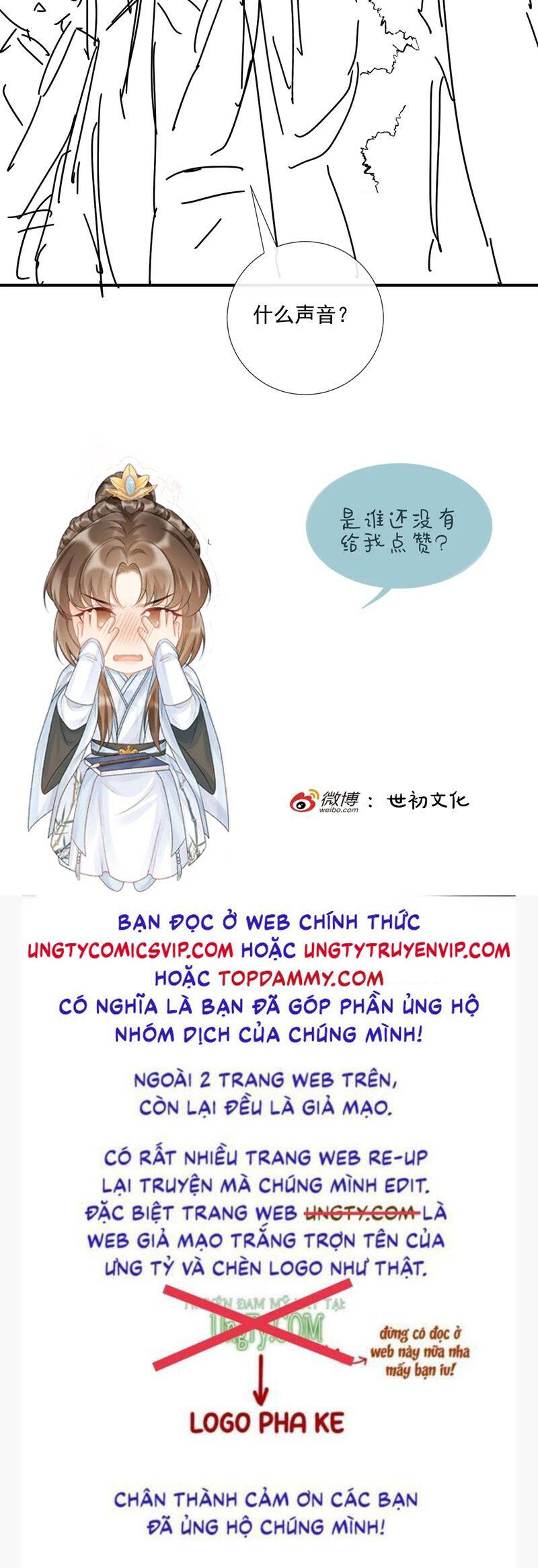 Bệnh Trạng Dụ Dỗ Chap 81 - Next Chap 82