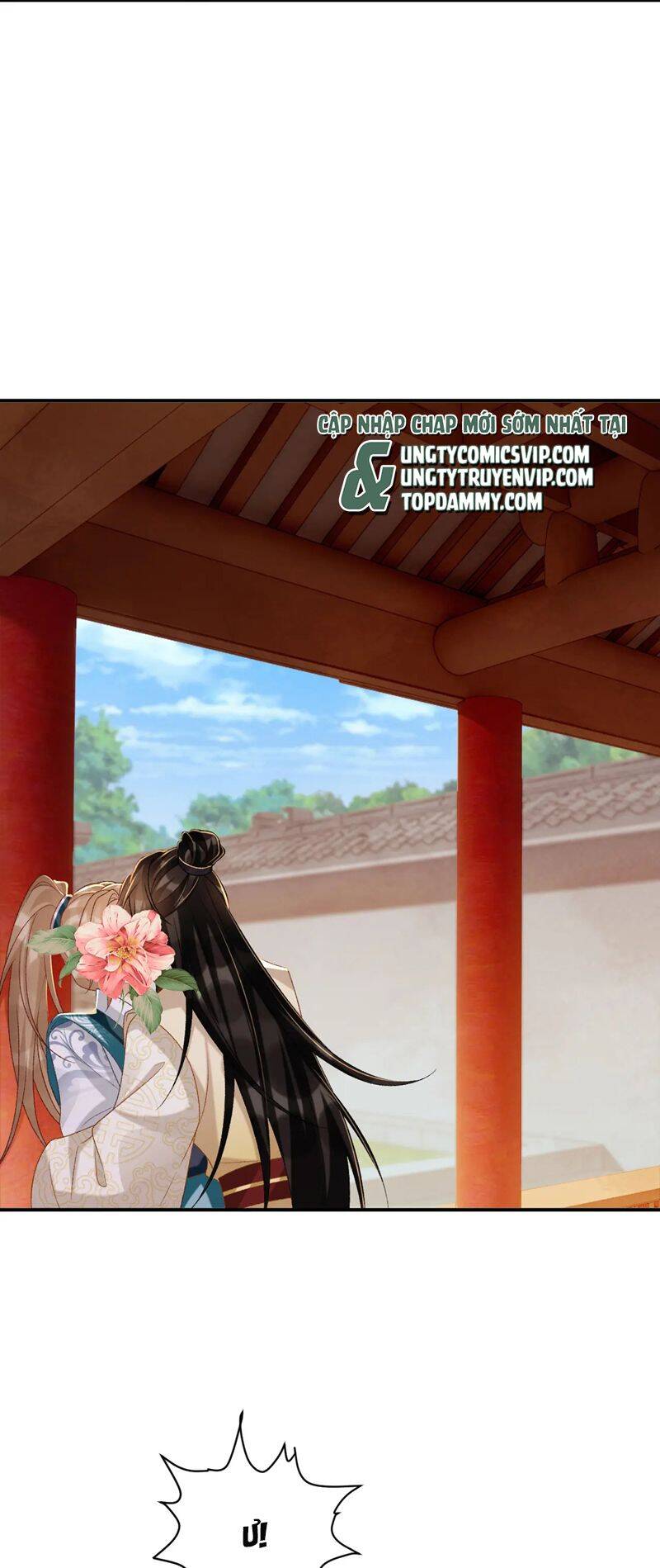 Bệnh Trạng Dụ Dỗ Chap 84 - Next Chap 85