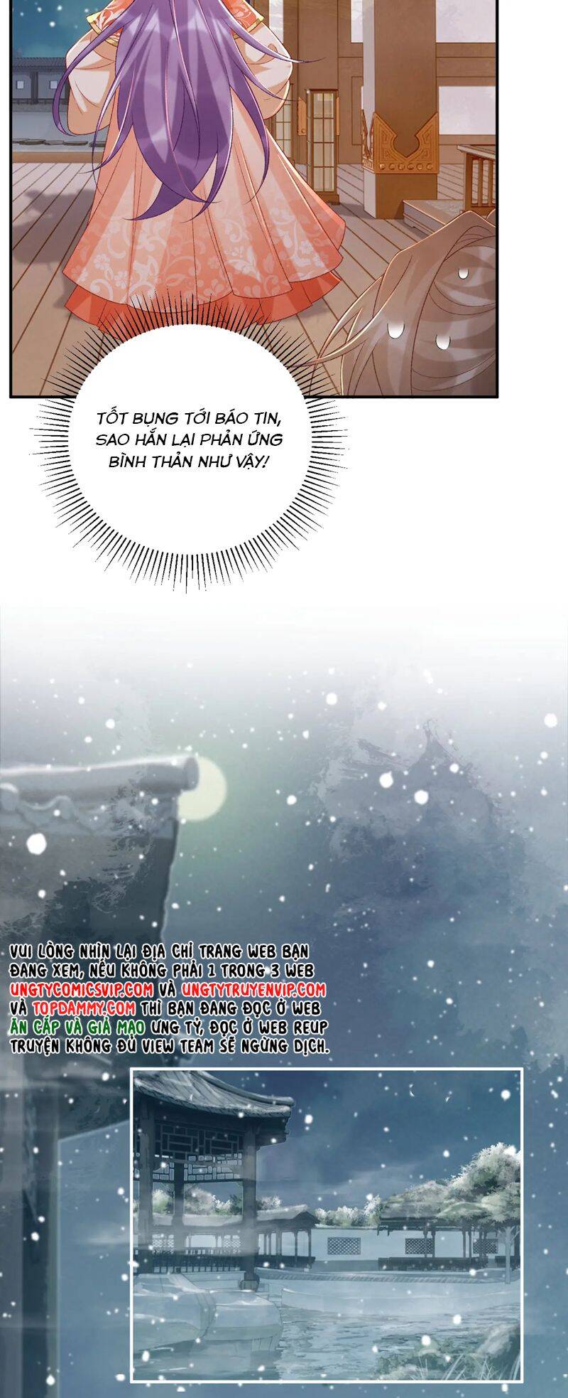 Bệnh Trạng Dụ Dỗ Chap 85 - Next Chap 86