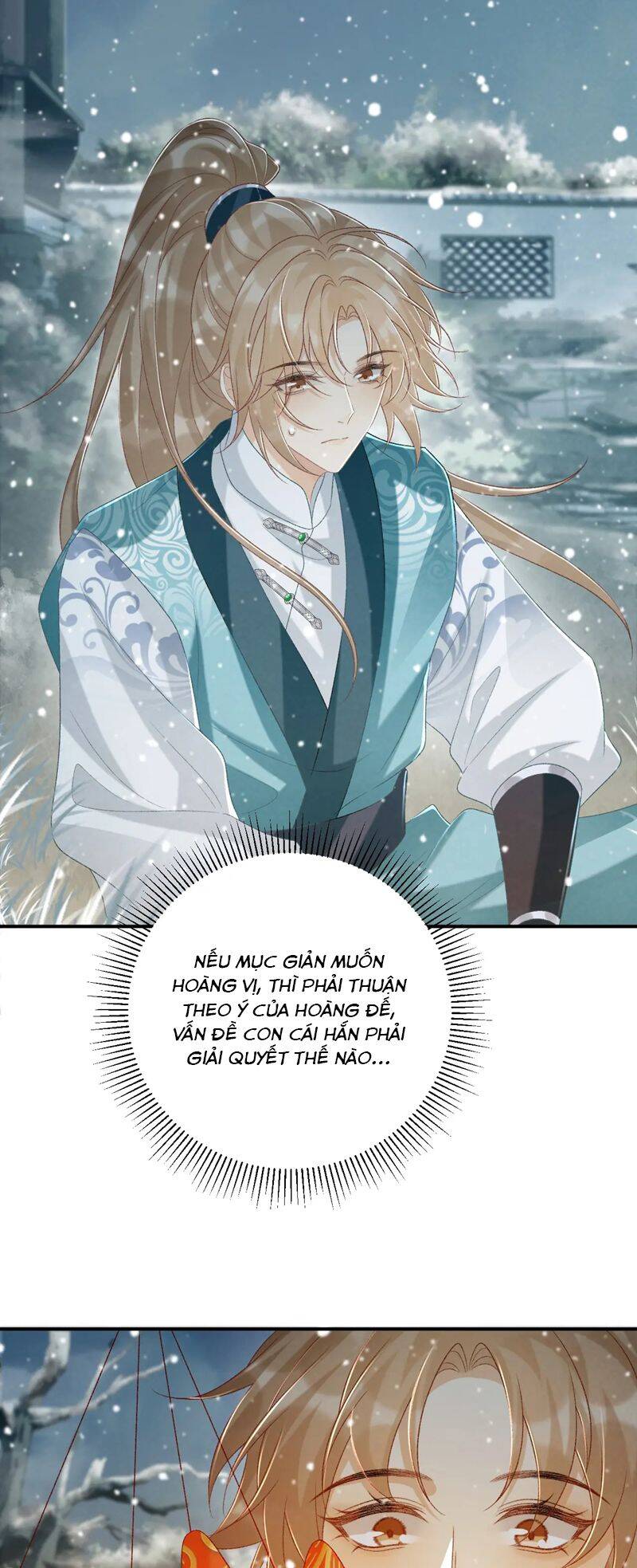 Bệnh Trạng Dụ Dỗ Chap 85 - Next Chap 86