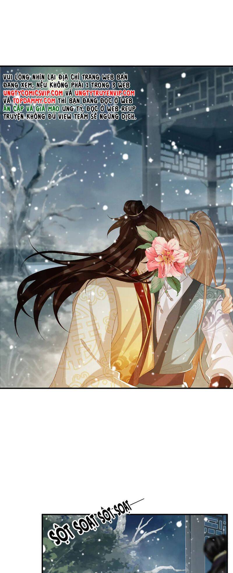 Bệnh Trạng Dụ Dỗ Chap 85 - Next Chap 86