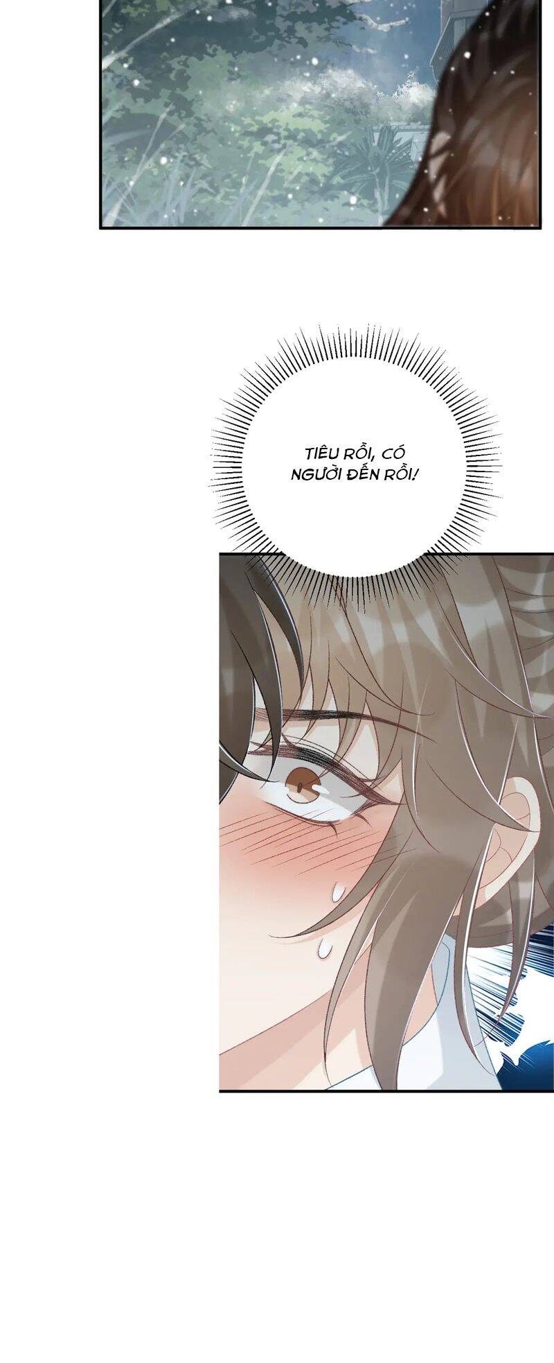 Bệnh Trạng Dụ Dỗ Chap 85 - Next Chap 86