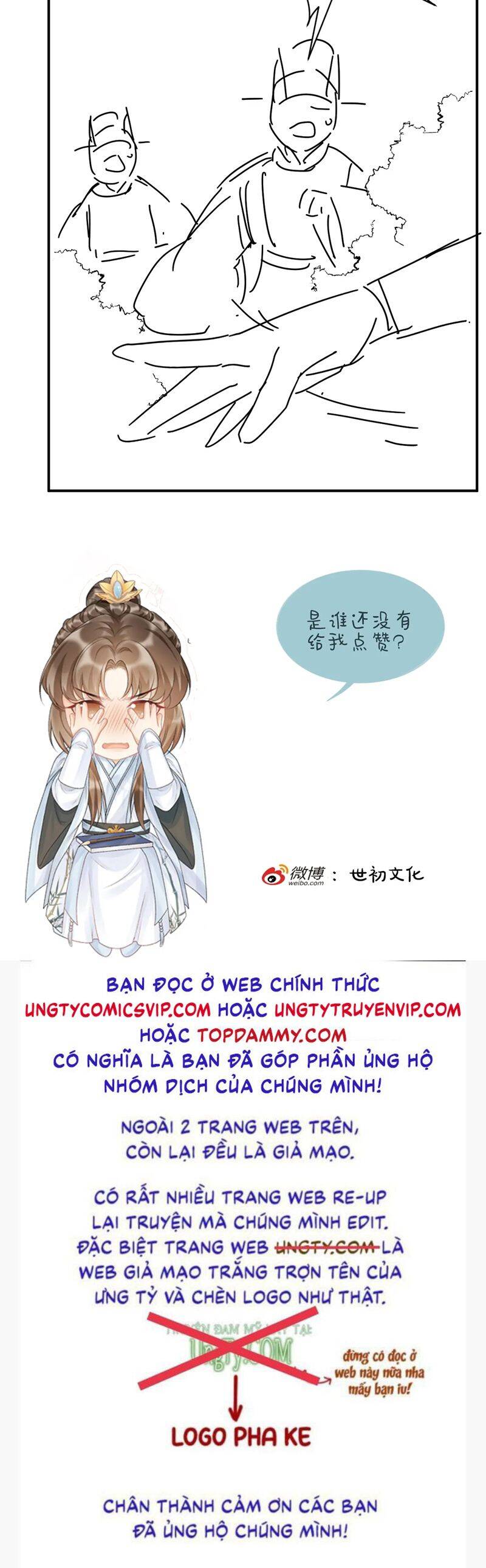 Bệnh Trạng Dụ Dỗ Chap 85 - Next Chap 86