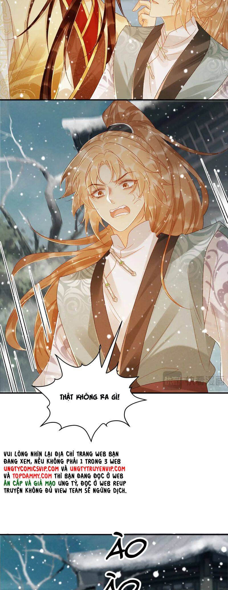 Bệnh Trạng Dụ Dỗ Chap 86 - Next Chap 87