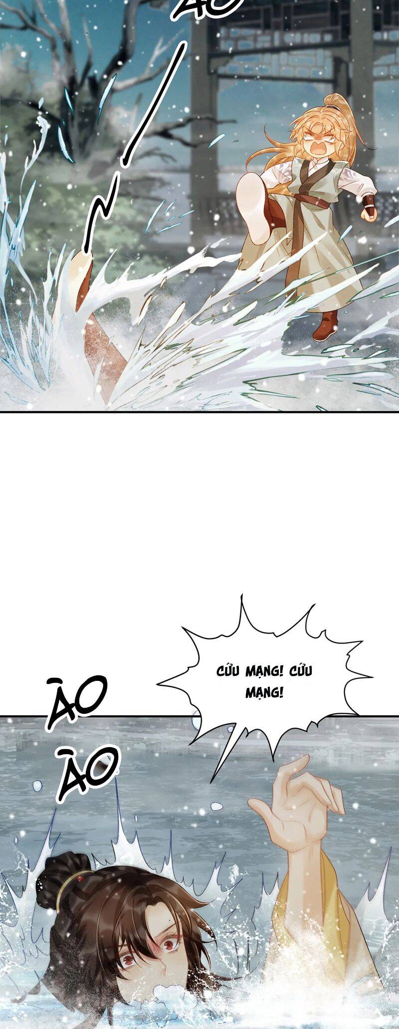 Bệnh Trạng Dụ Dỗ Chap 86 - Next Chap 87
