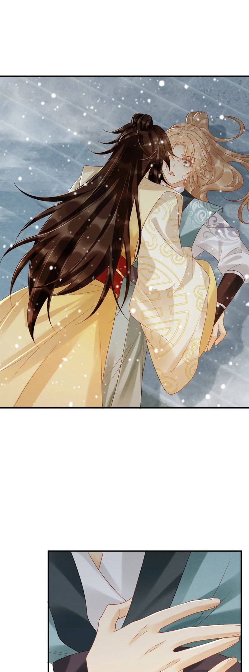 Bệnh Trạng Dụ Dỗ Chap 86 - Next Chap 87