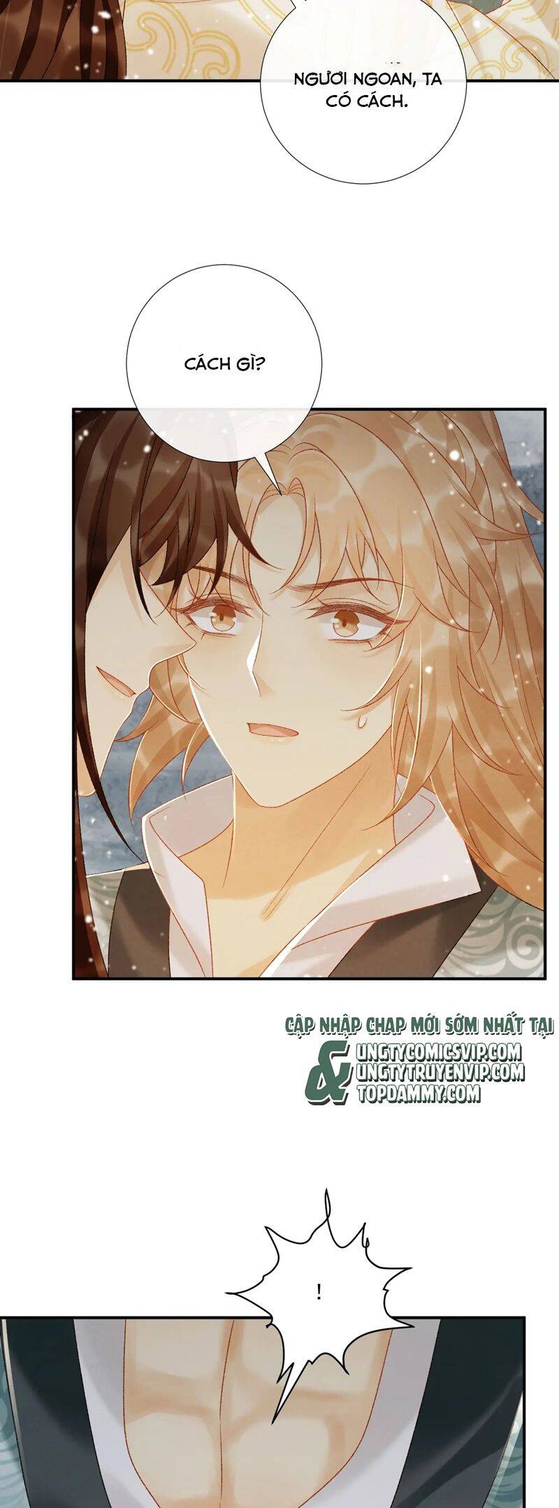 Bệnh Trạng Dụ Dỗ Chap 86 - Next Chap 87