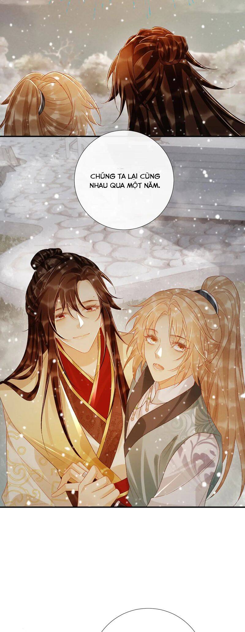Bệnh Trạng Dụ Dỗ Chap 86 - Next Chap 87
