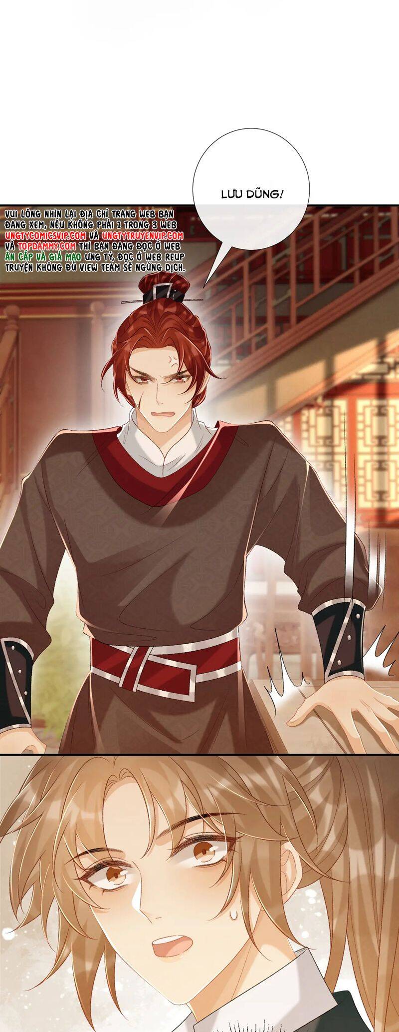 Bệnh Trạng Dụ Dỗ Chap 87 - Next Chap 88