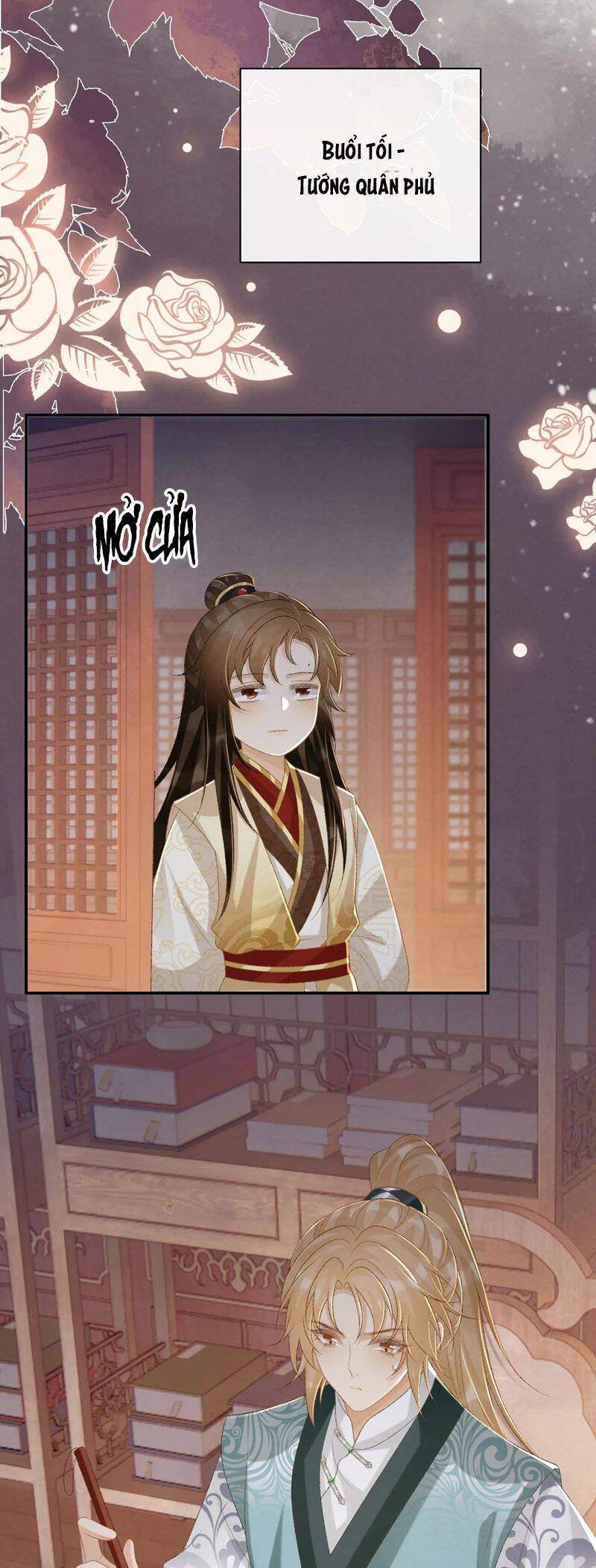 Bệnh Trạng Dụ Dỗ Chap 87 - Next Chap 88