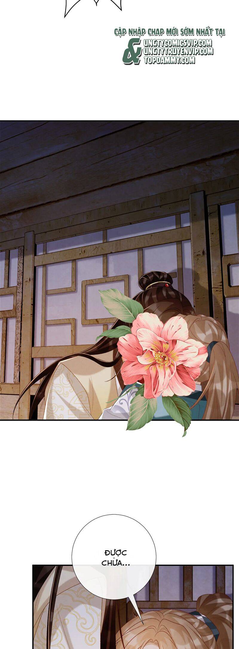 Bệnh Trạng Dụ Dỗ Chap 88 - Next Chap 89
