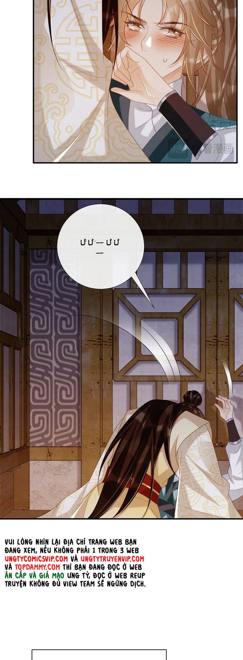 Bệnh Trạng Dụ Dỗ Chap 88 - Next Chap 89