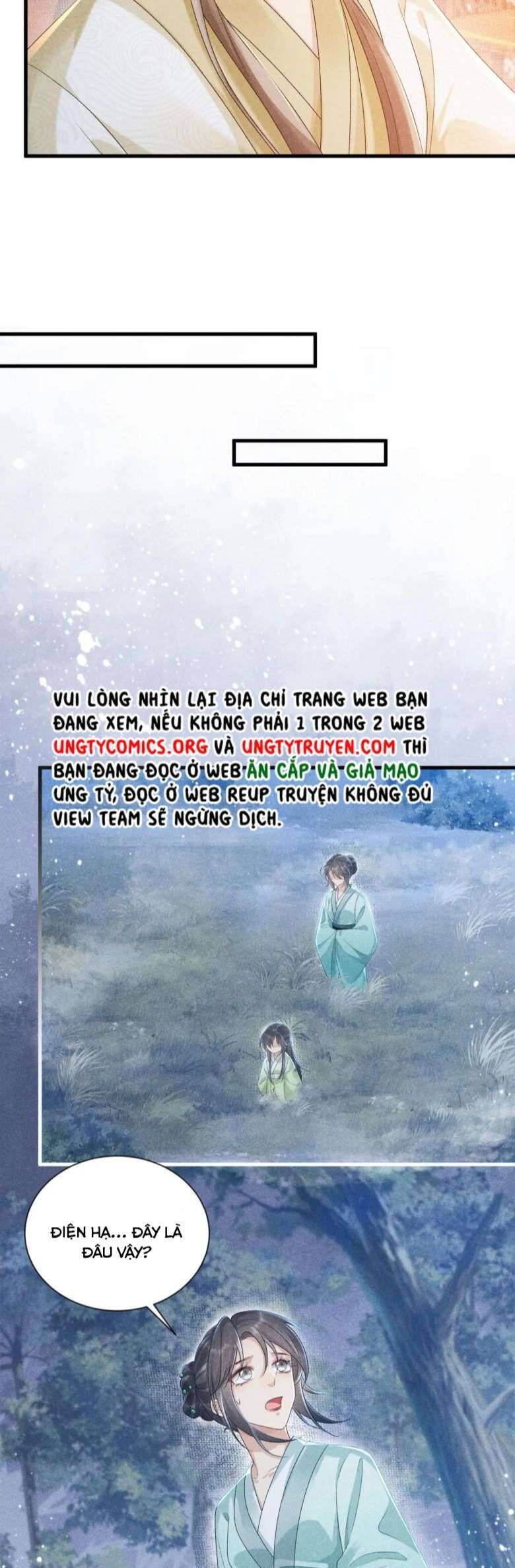 Bệnh Trạng Dụ Dỗ Chap 9 - Next Chap 10